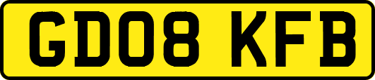 GD08KFB