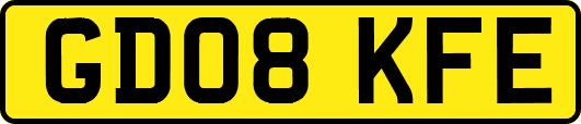 GD08KFE