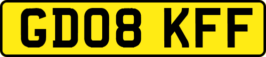 GD08KFF