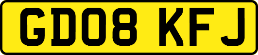 GD08KFJ