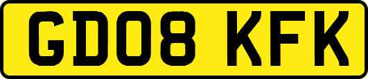GD08KFK