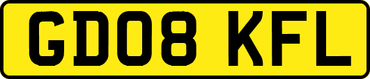 GD08KFL