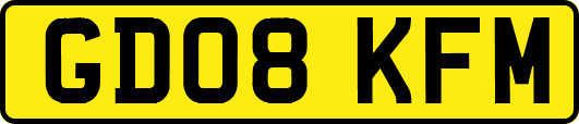 GD08KFM