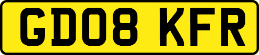 GD08KFR