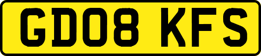 GD08KFS