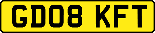 GD08KFT