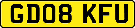 GD08KFU