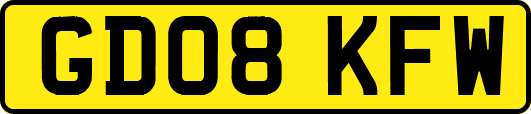 GD08KFW