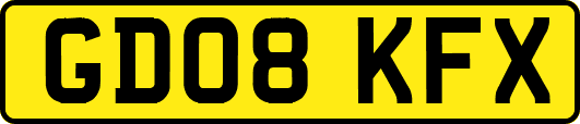 GD08KFX