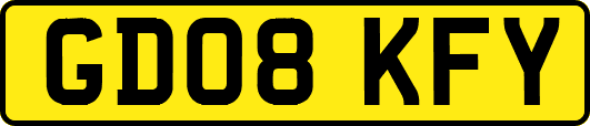 GD08KFY