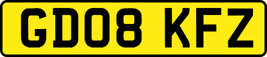 GD08KFZ