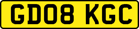 GD08KGC