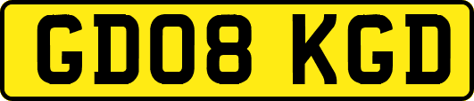 GD08KGD