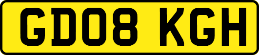 GD08KGH