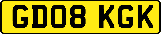 GD08KGK