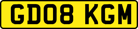 GD08KGM