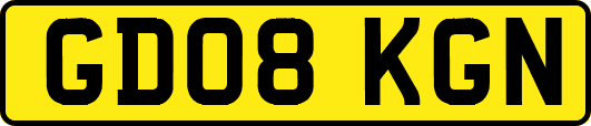 GD08KGN