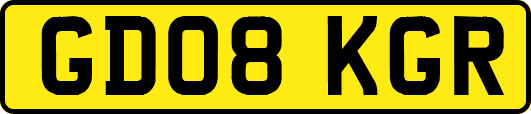 GD08KGR