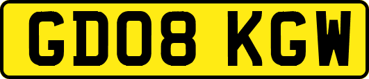 GD08KGW