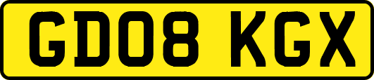 GD08KGX