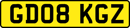 GD08KGZ