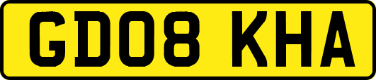 GD08KHA