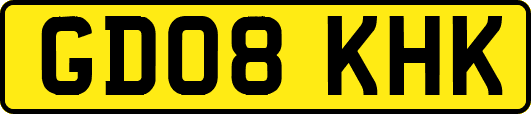 GD08KHK