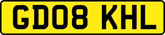 GD08KHL