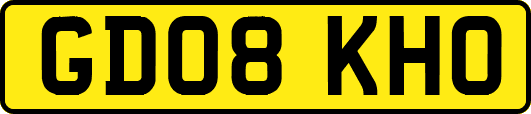GD08KHO