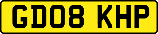 GD08KHP