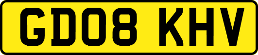 GD08KHV