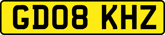 GD08KHZ