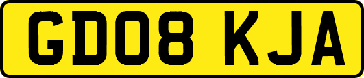 GD08KJA