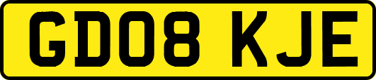 GD08KJE