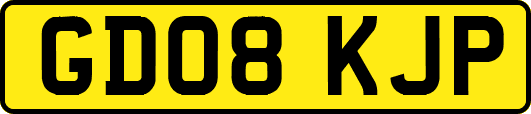 GD08KJP