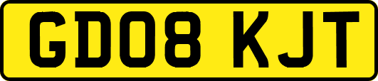 GD08KJT