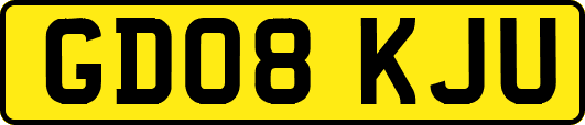 GD08KJU