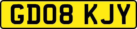 GD08KJY
