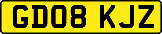 GD08KJZ