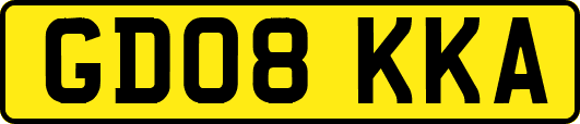 GD08KKA