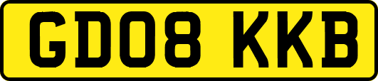 GD08KKB
