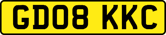 GD08KKC