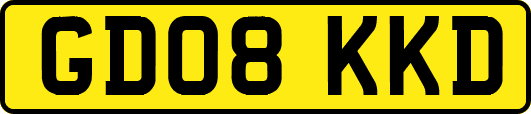 GD08KKD