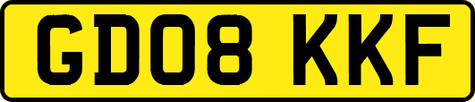 GD08KKF