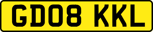 GD08KKL