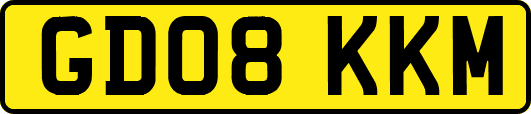 GD08KKM