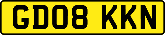 GD08KKN