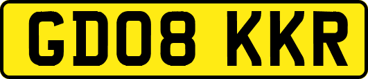 GD08KKR