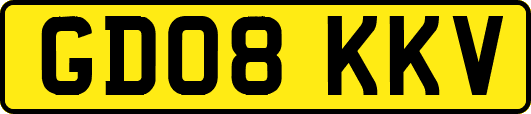 GD08KKV
