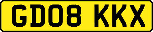 GD08KKX